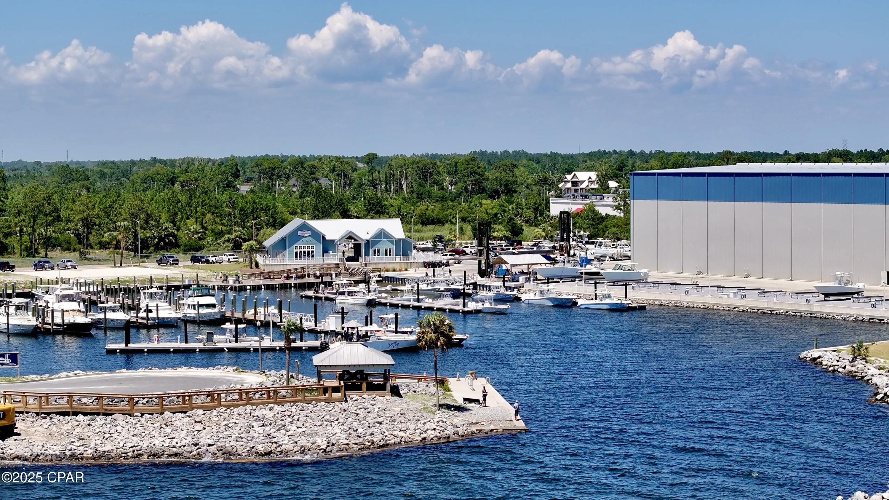 Tbd Cape San Blas Road Port St. Joe, FL 32456 - Photo 15 of 16