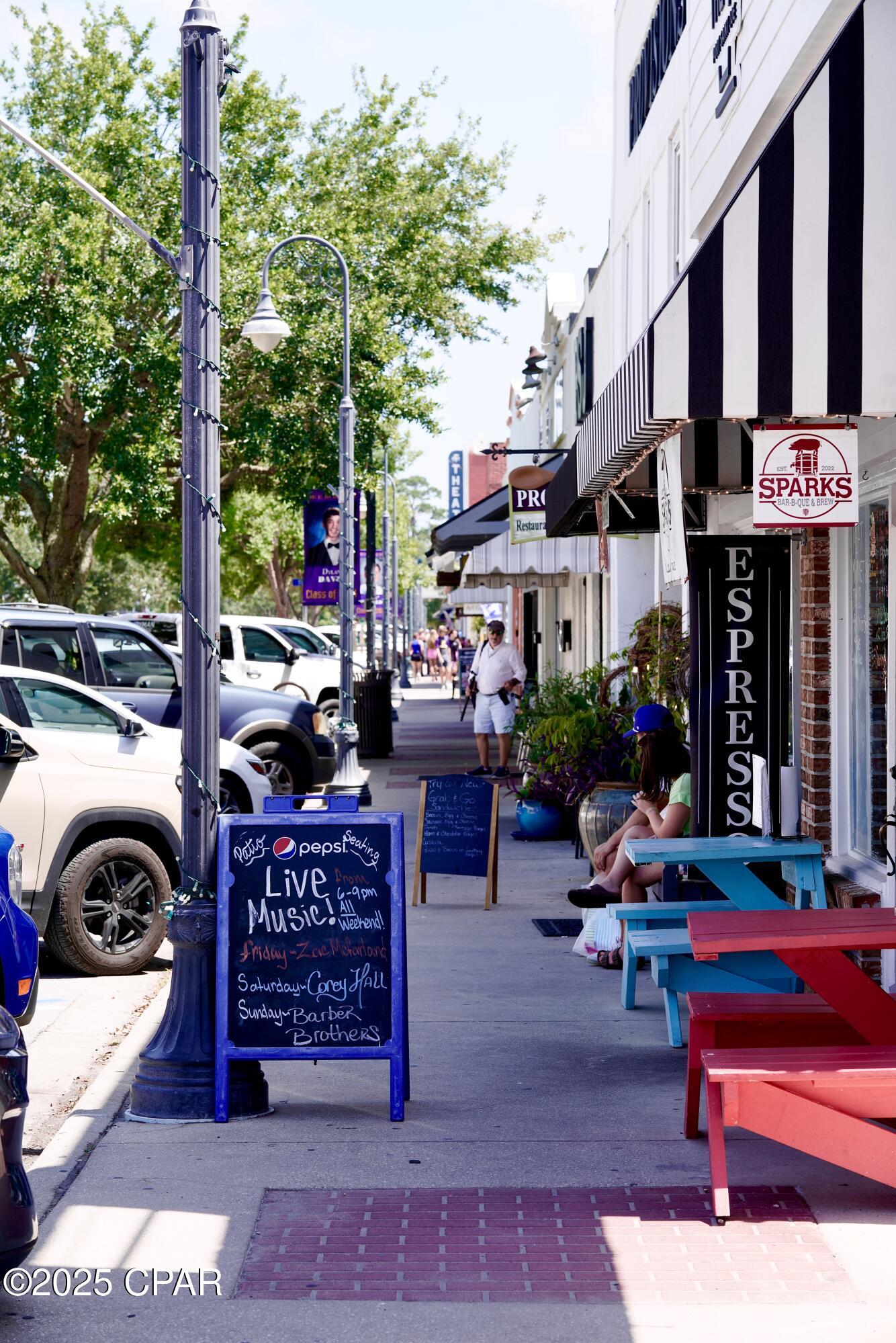 Tbd Cape San Blas Road Port St. Joe, FL 32456 - Photo 16 of 16