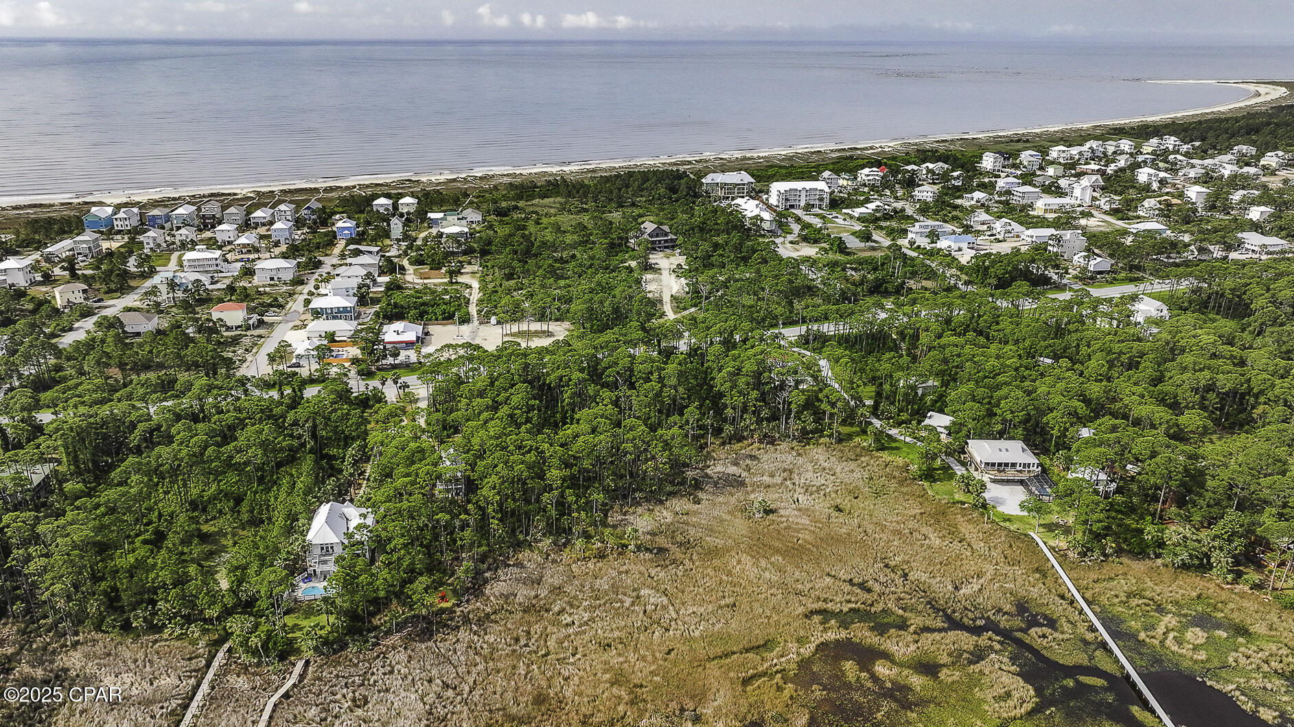 Tbd Cape San Blas Road Port St. Joe, FL 32456 - Photo 4 of 16