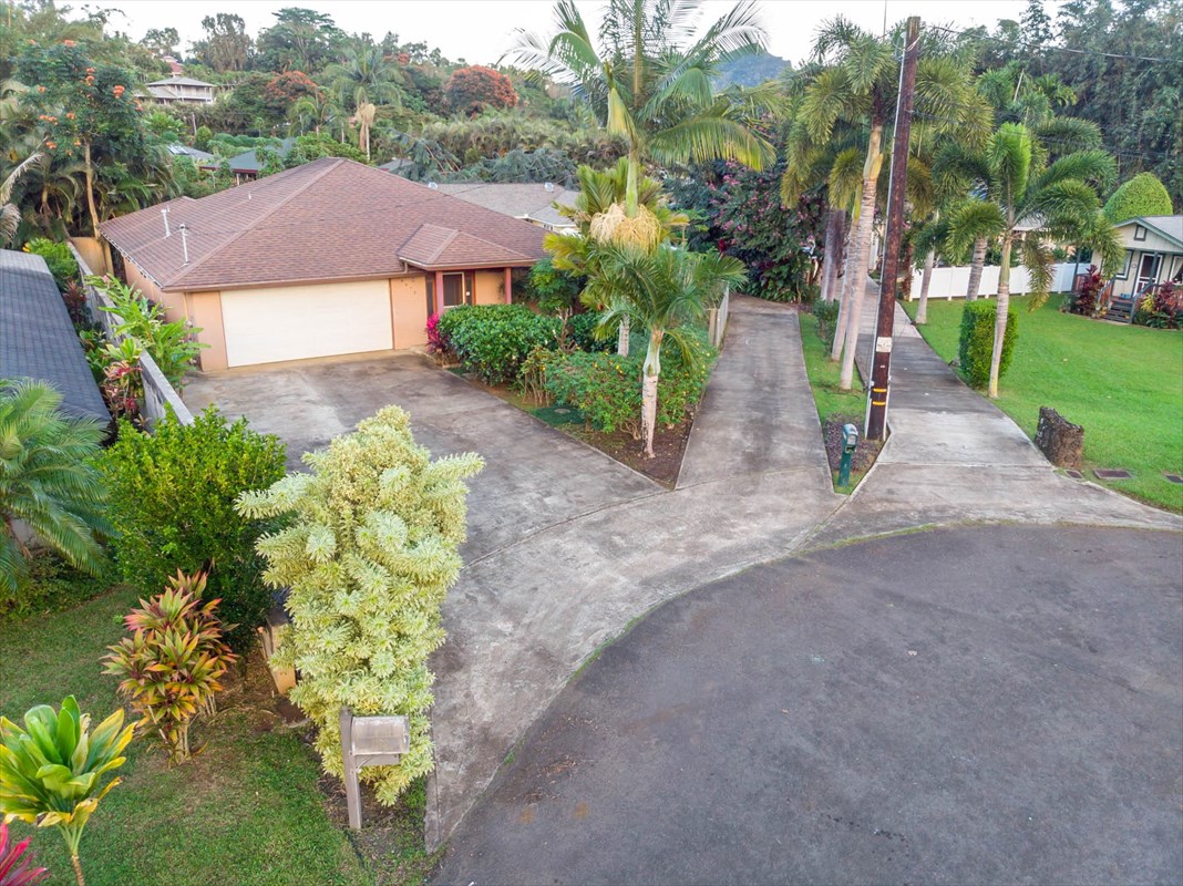 6670 Puupilo Road, Unit B Kapaa, HI 96746 - Photo 1 of 23