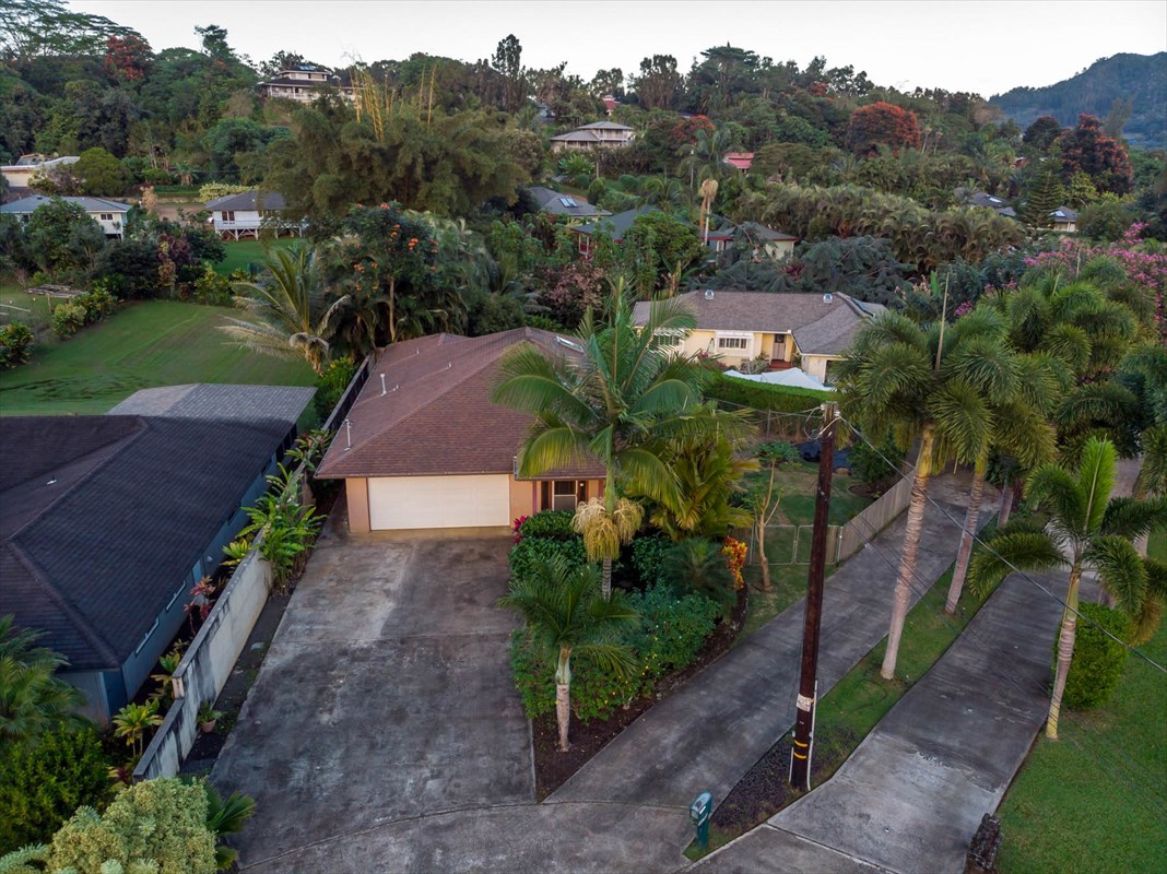 6670 Puupilo Road, Unit B Kapaa, HI 96746 - Photo 16 of 23