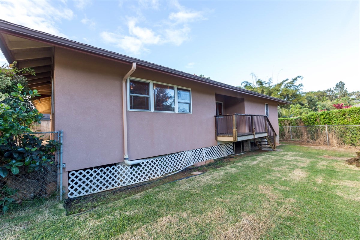 6670 Puupilo Road, Unit B Kapaa, HI 96746 - Photo 19 of 23