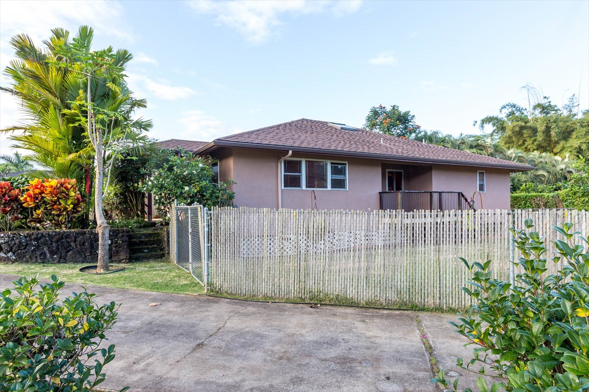6670 Puupilo Road, Unit B Kapaa, HI 96746 - Photo 21 of 23