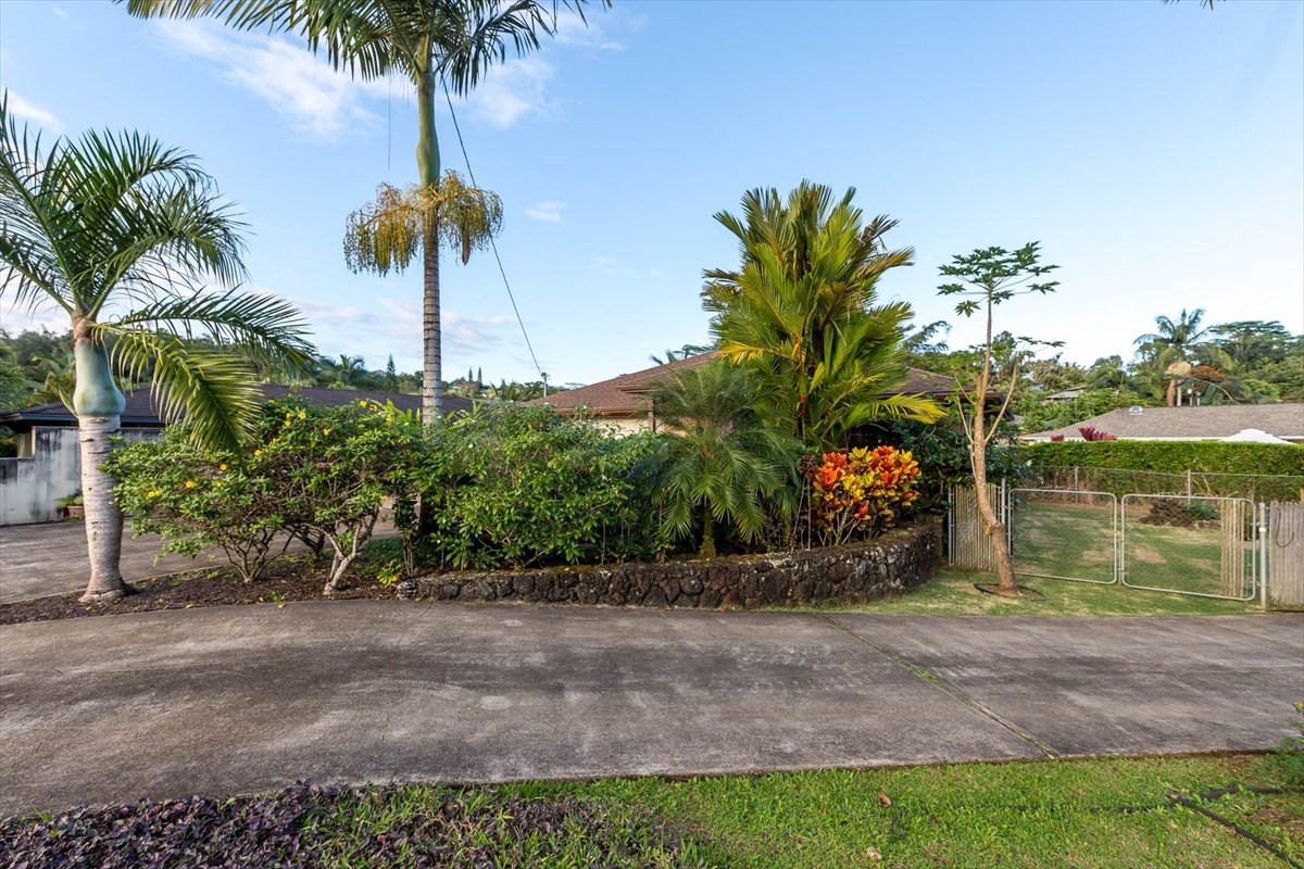 6670 Puupilo Road, Unit B Kapaa, HI 96746 - Photo 22 of 23