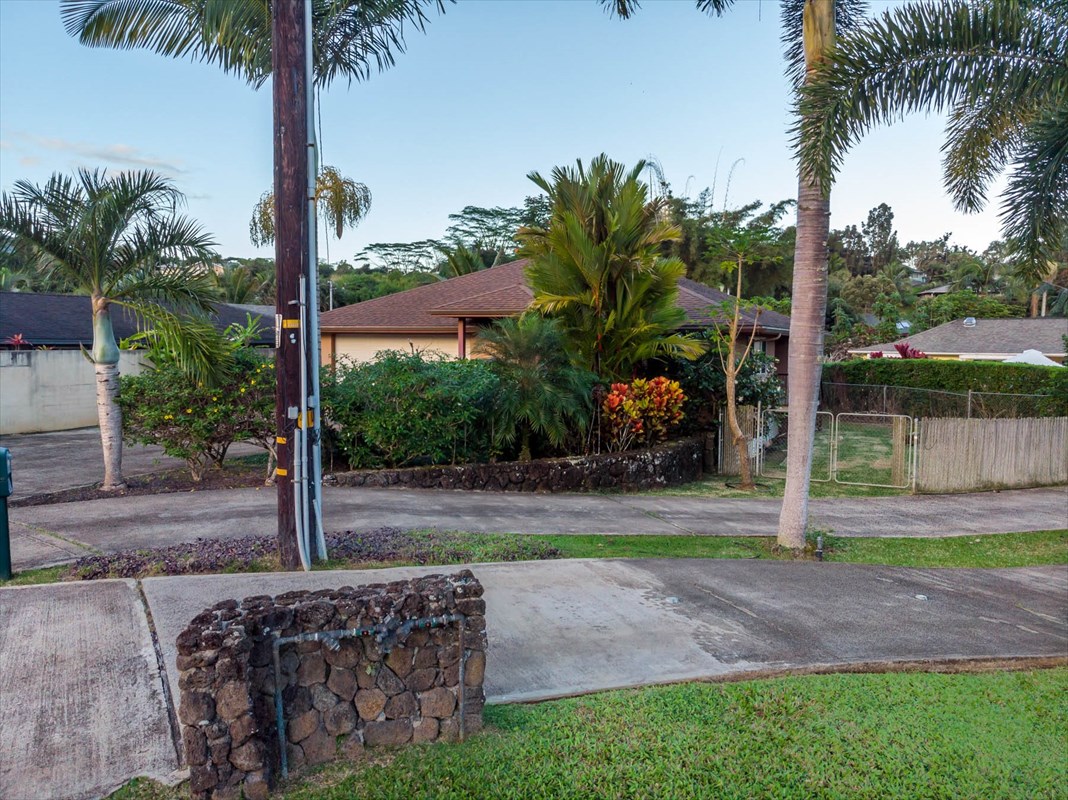 6670 Puupilo Road, Unit B Kapaa, HI 96746 - Photo 23 of 23