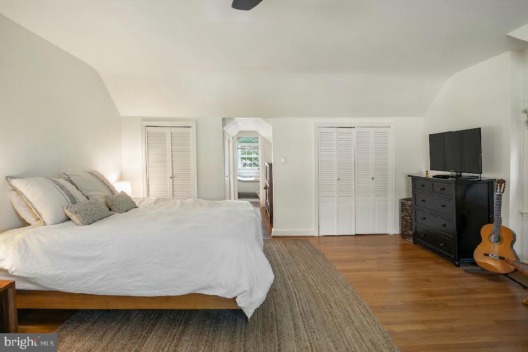 5015 Fulton Street Northwest Washington, DC 20016 - Photo 11 of 32
