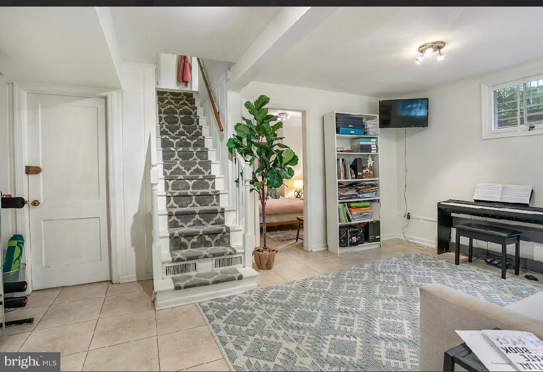 5015 Fulton Street Northwest Washington, DC 20016 - Photo 24 of 32