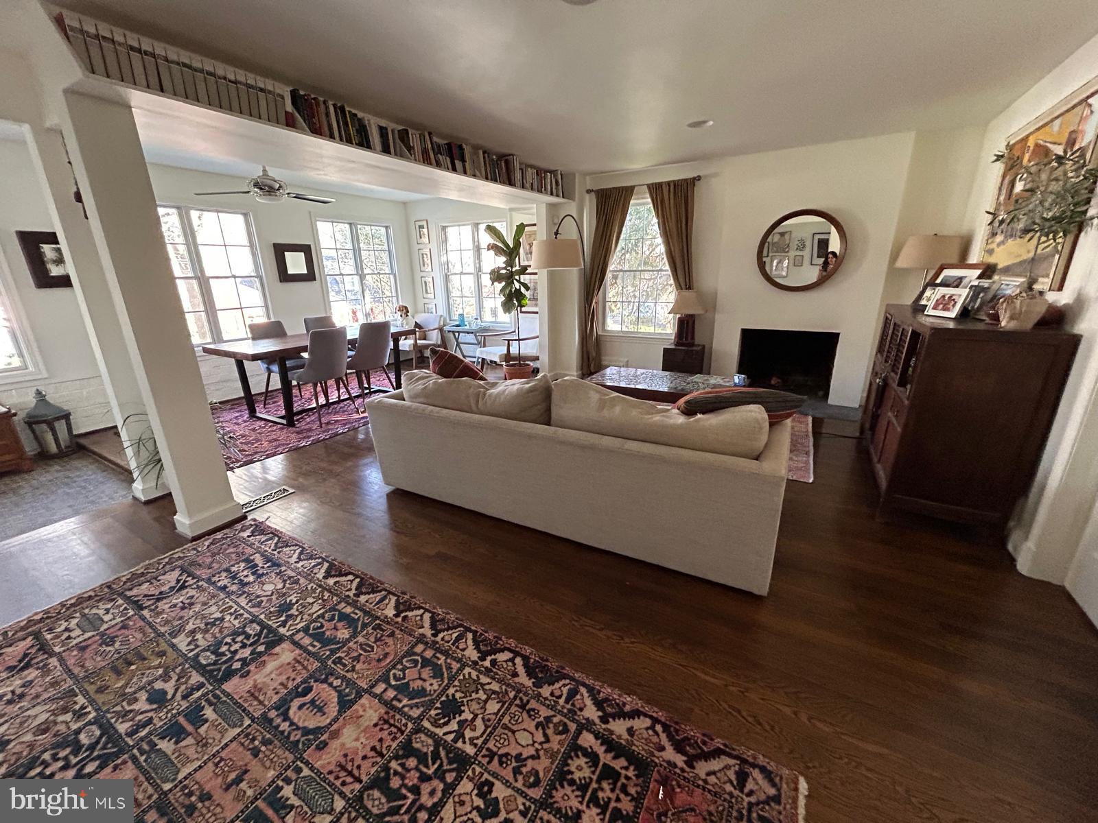 5015 Fulton Street Northwest Washington, DC 20016 - Photo 7 of 32