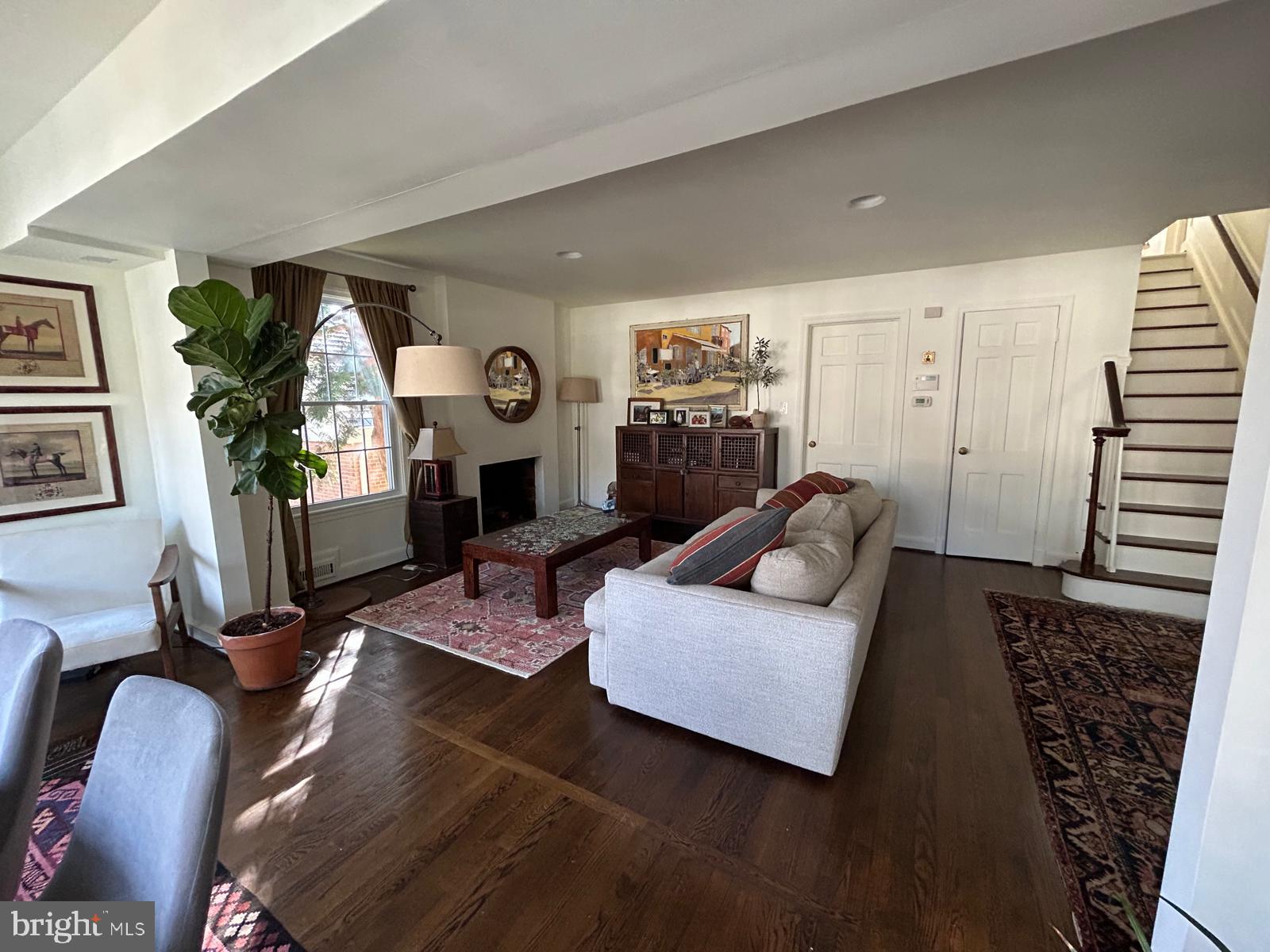 5015 Fulton Street Northwest Washington, DC 20016 - Photo 8 of 32