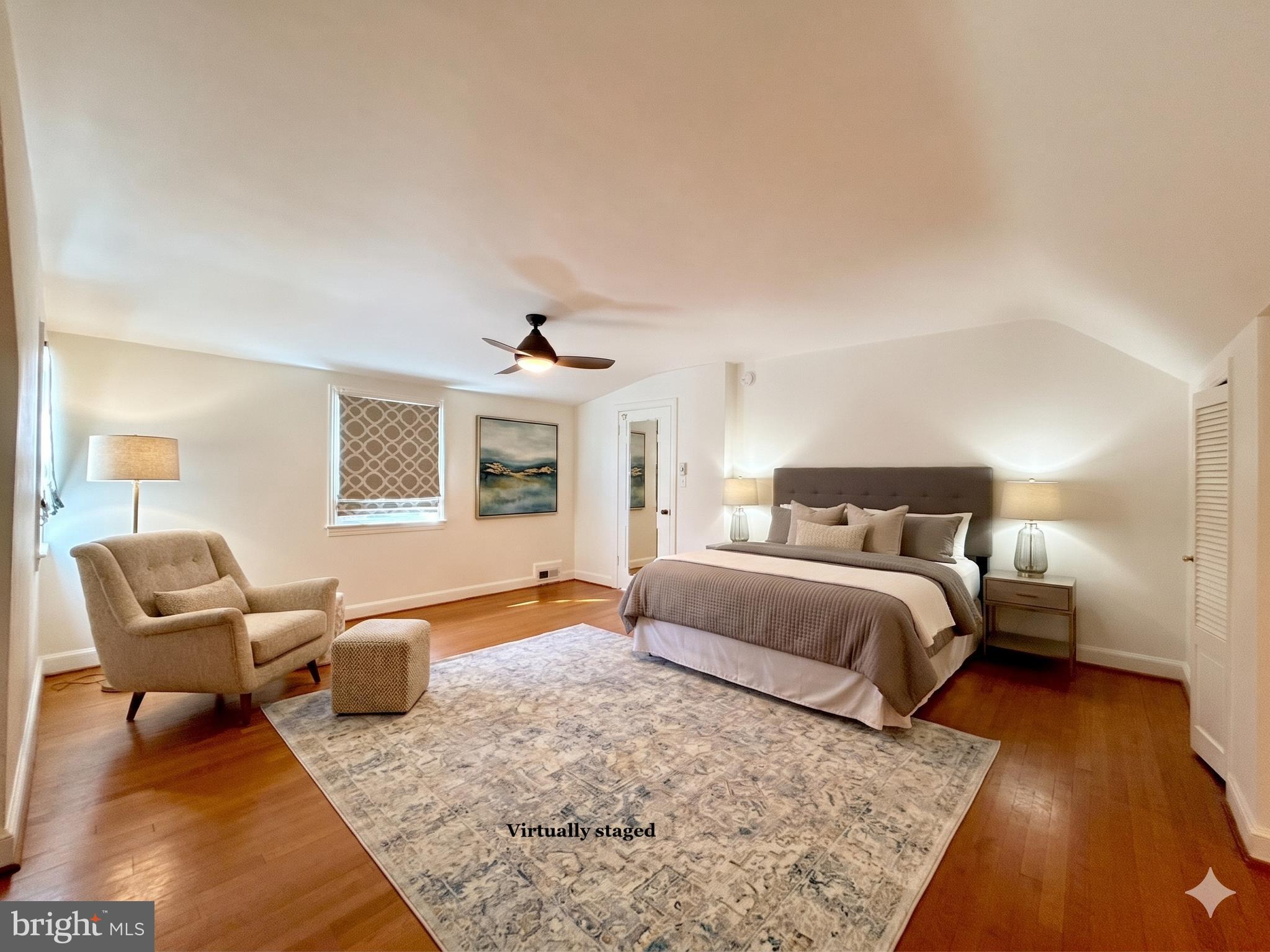 5015 Fulton Street Northwest Washington, DC 20016 - Photo 10 of 32