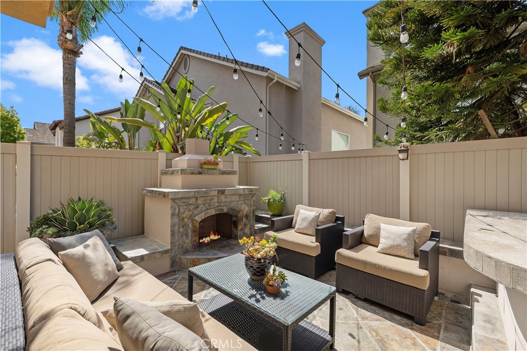 5 Lyon Ridge Aliso Viejo, CA 92656 - Photo 15 of 41