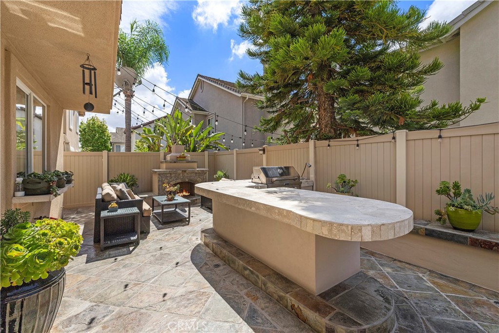 5 Lyon Ridge Aliso Viejo, CA 92656 - Photo 17 of 41