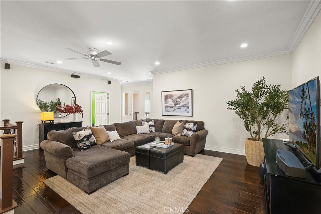 5 Lyon Ridge Aliso Viejo, CA 92656 - Photo 20 of 41