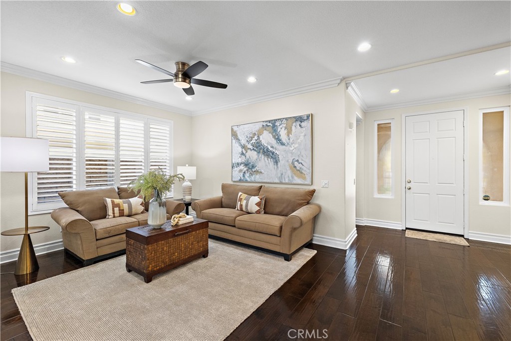 5 Lyon Ridge Aliso Viejo, CA 92656 - Photo 4 of 41