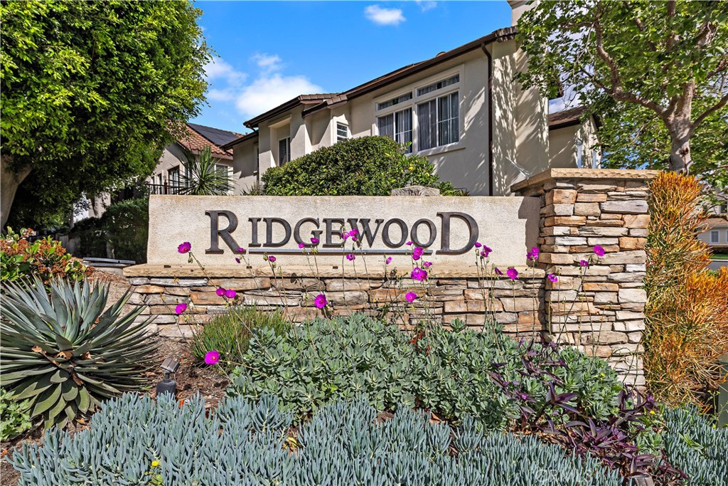 5 Lyon Ridge Aliso Viejo, CA 92656 - Photo 41 of 41