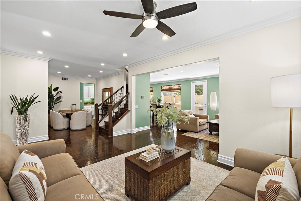 5 Lyon Ridge Aliso Viejo, CA 92656 - Photo 5 of 41