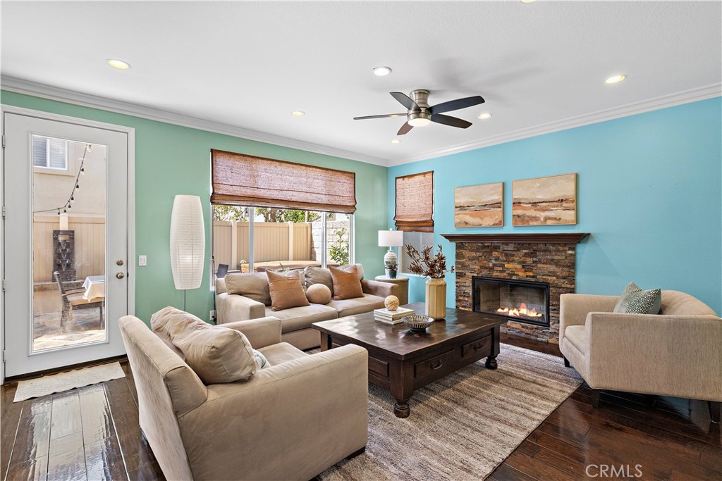 5 Lyon Ridge Aliso Viejo, CA 92656 - Photo 6 of 41