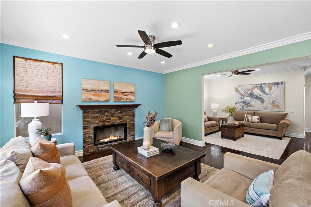 5 Lyon Ridge Aliso Viejo, CA 92656 - Photo 7 of 41