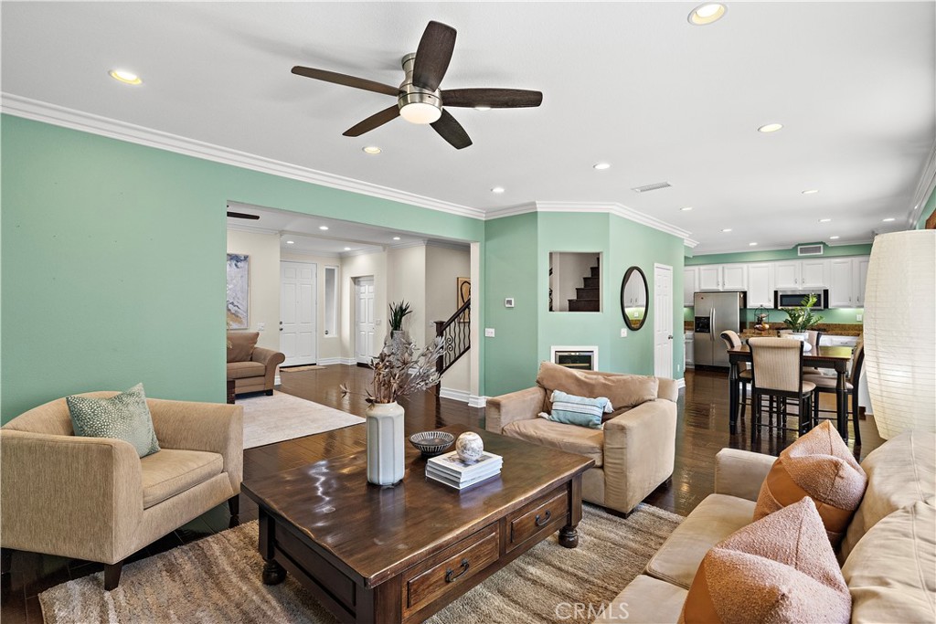 5 Lyon Ridge Aliso Viejo, CA 92656 - Photo 8 of 41