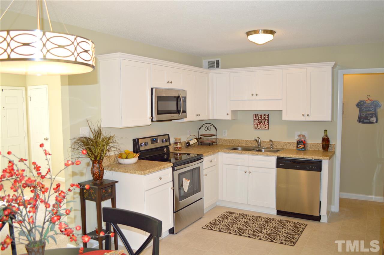 713 Newcombe Road Raleigh, NC 27610 - Photo 22 of 25 Gallery Image 22