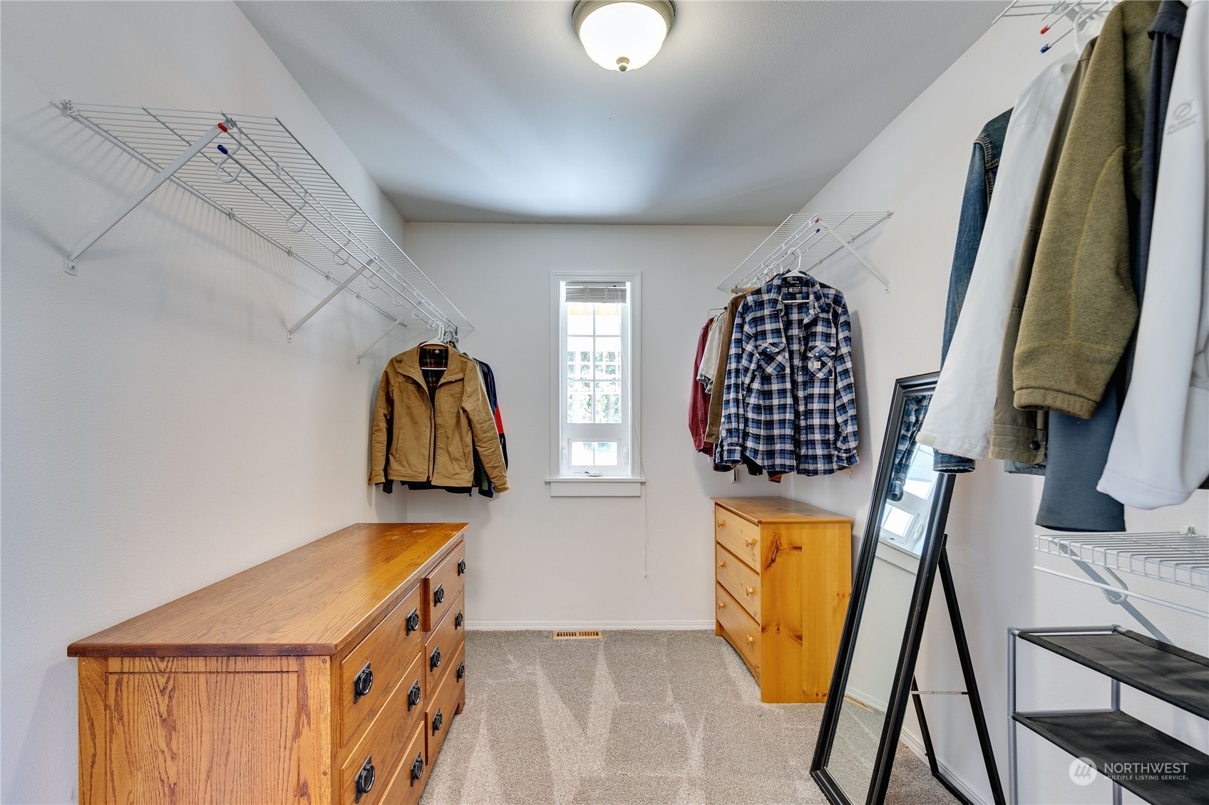 174 Lot 9&10 Knutsen Farm Road Sequim, WA 98382 - Photo 24 of 40 a view of entryway with wooden floor