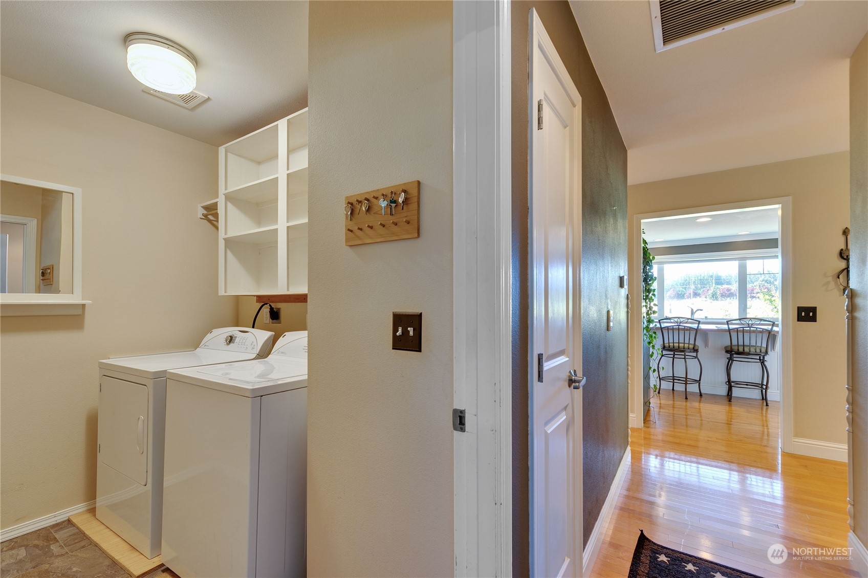 174 Lot 9&10 Knutsen Farm Road Sequim, WA 98382 - Photo 26 of 40 a room with storage and utility