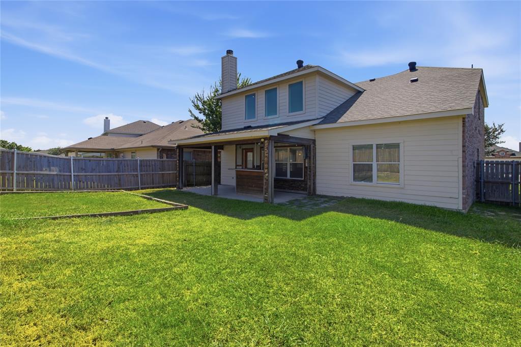 2030 Diamondback Forney, TX 75126 - Photo 36 of 40 Gallery Image 36