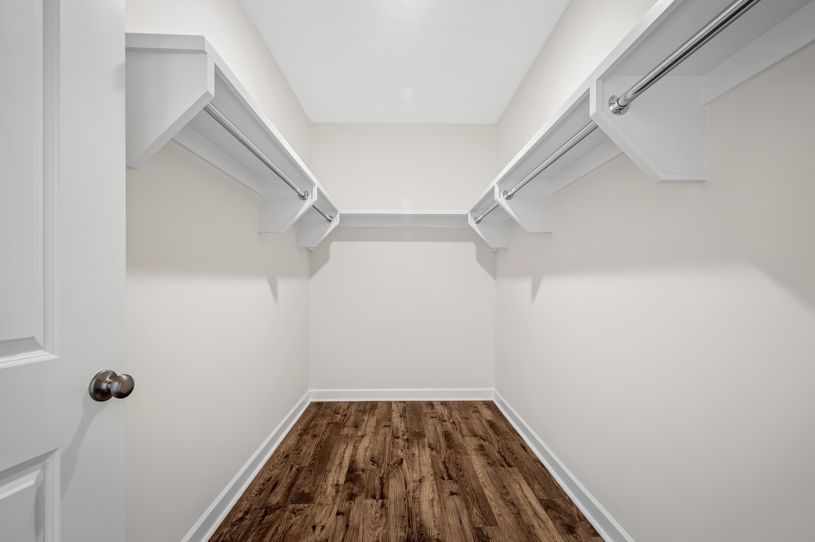 1733 Merkel Road Columbia, TN 38401 - Photo 38 of 53 a view of a room with racks on the wall