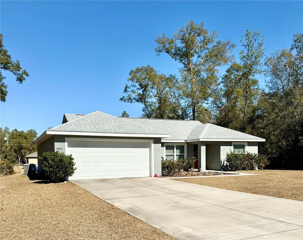 8287 Southwest 128th Place Ocala, FL 34473 - Photo 3 of 24