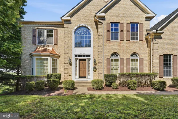 $939,900 | 2148 Chestnut Lane, Frederick, MD 21702