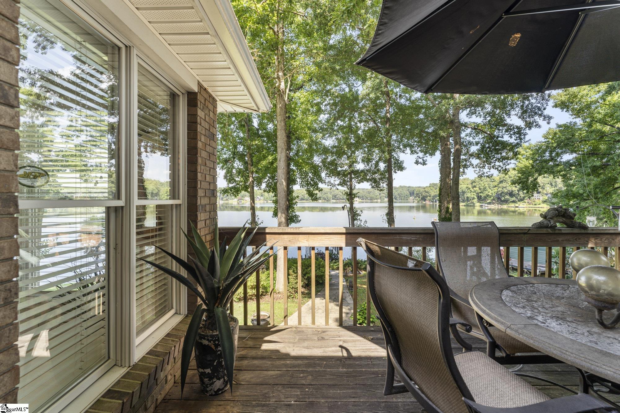 322 Johnson Avenue Anderson, SC 29621 - Photo 20 of 36 Gallery Image 20