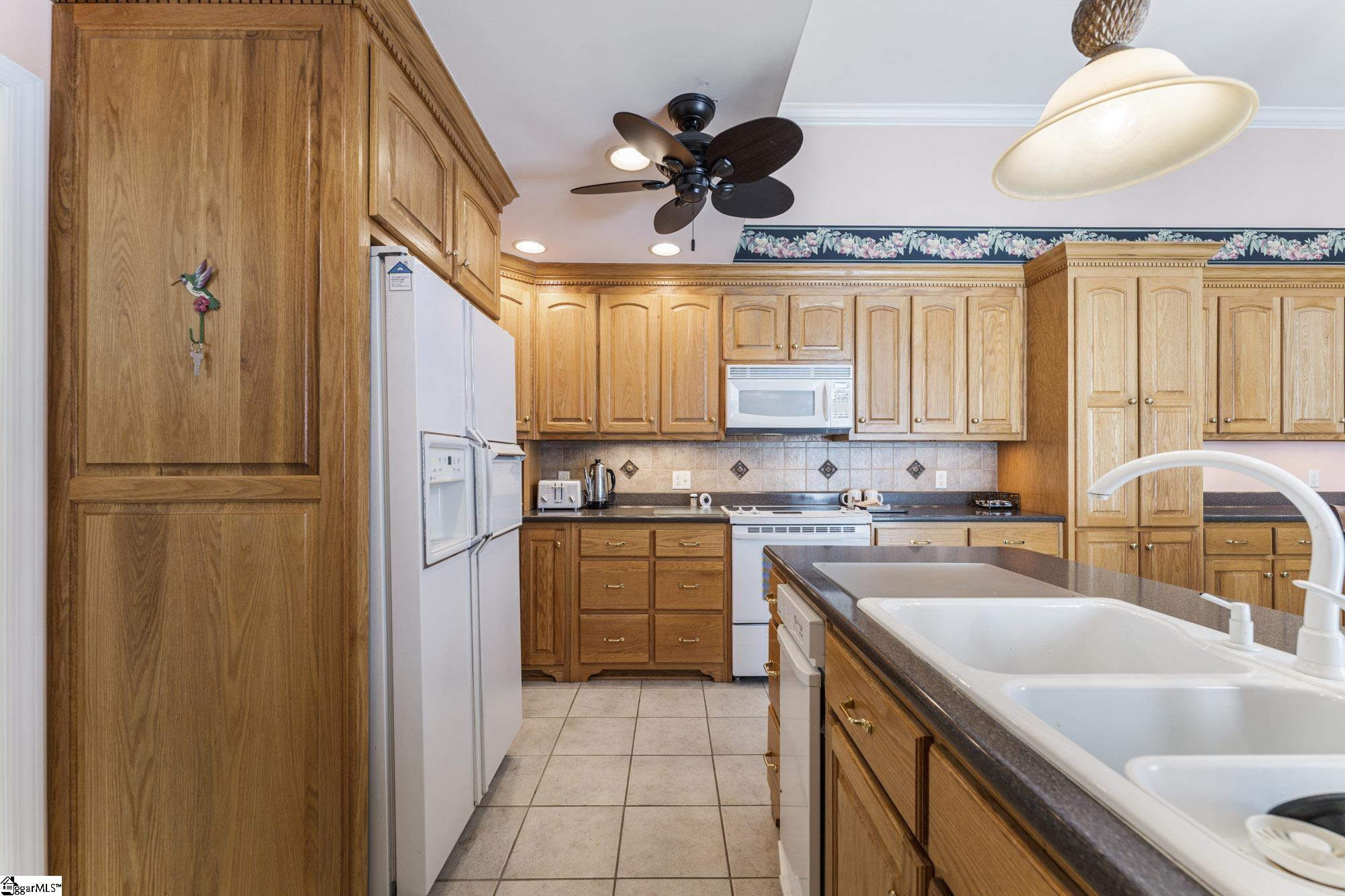 322 Johnson Avenue Anderson, SC 29621 - Photo 7 of 36 Gallery Image 7