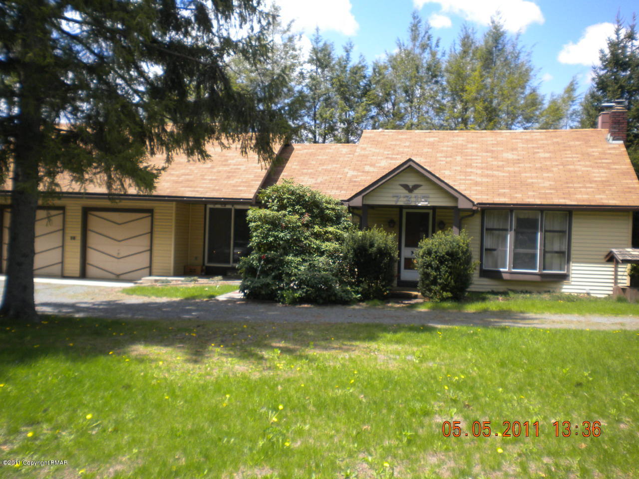 7315 Interchange Road Lehighton, PA 18235 - Photo 1 of 14 SUBJECT