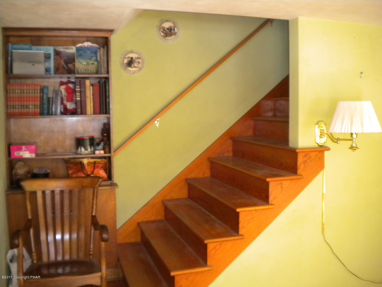 7315 Interchange Road Lehighton, PA 18235 - Photo 6 of 14 stairs