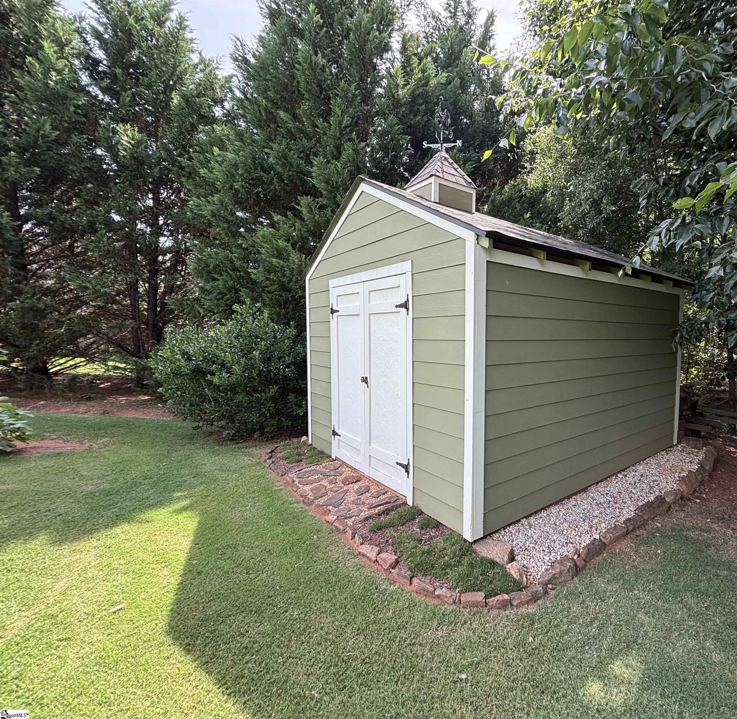 933 Benchmark Drive Wellford, SC 29385 - Photo 48 of 50