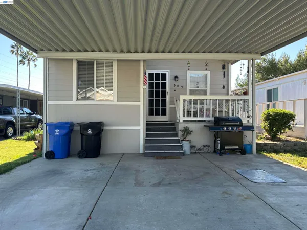 $328,888 | 309 Winnipeg Green, Fremont, CA 94538