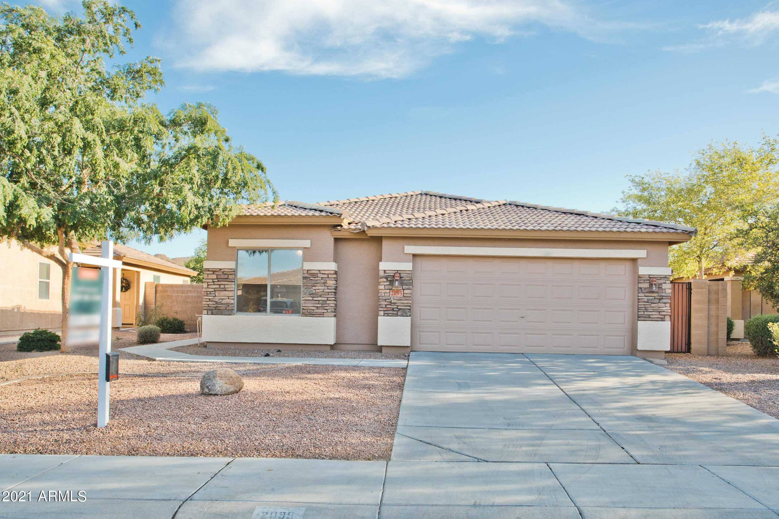 2095 West Tanner Ranch Road Queen Creek, AZ 85144 - Photo 1 of 43 Tanner_33
