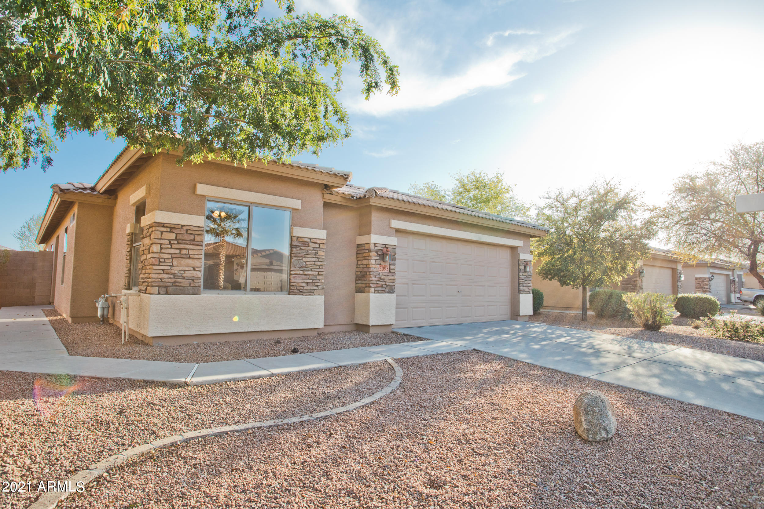2095 West Tanner Ranch Road Queen Creek, AZ 85144 - Photo 2 of 43 Tanner_35