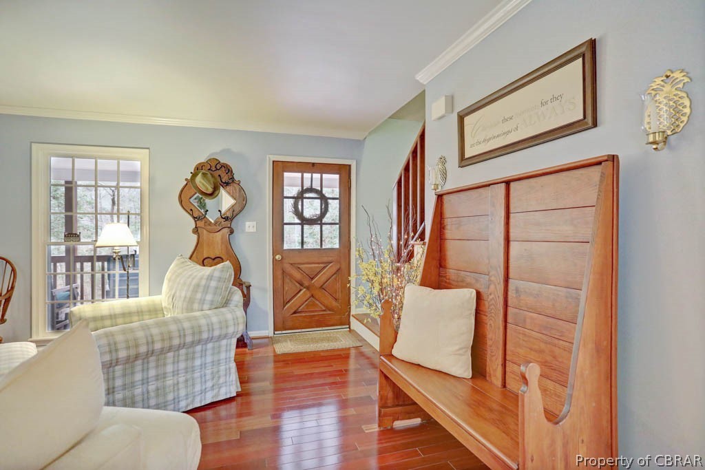 6033 Seldon Pond Road Gloucester, VA 23061 - Photo 6 of 49 Gallery Image 6