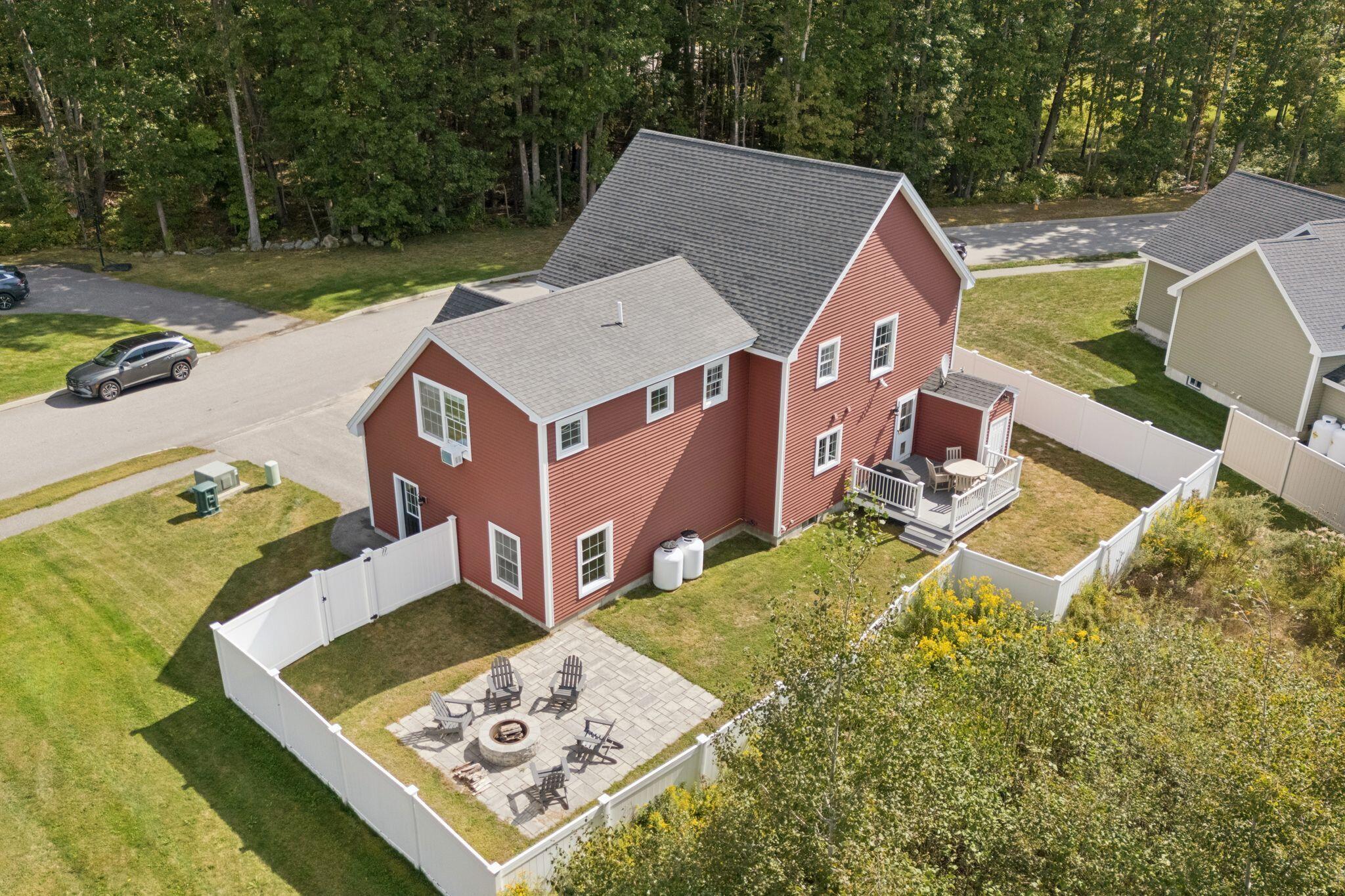 10 Leighton Farm Road Scarborough, ME 04074 - Photo 47 of 54 10 Leighton Farm Road, Scarborough