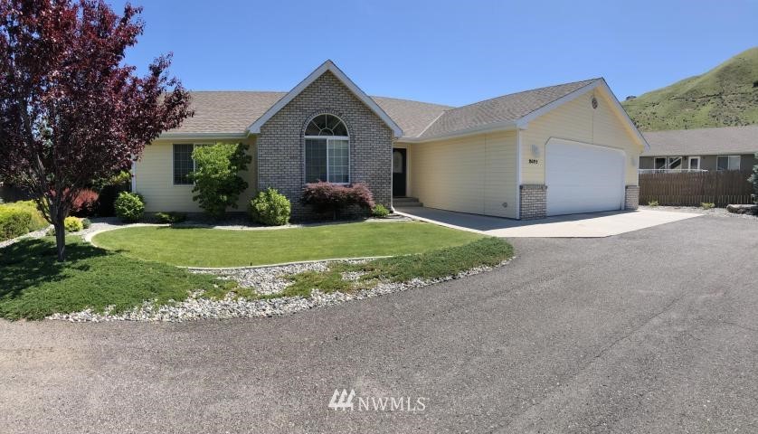 2503 Number 1 Canyon Road Wenatchee, WA 98801 - Photo 1 of 23 Gallery Image 1