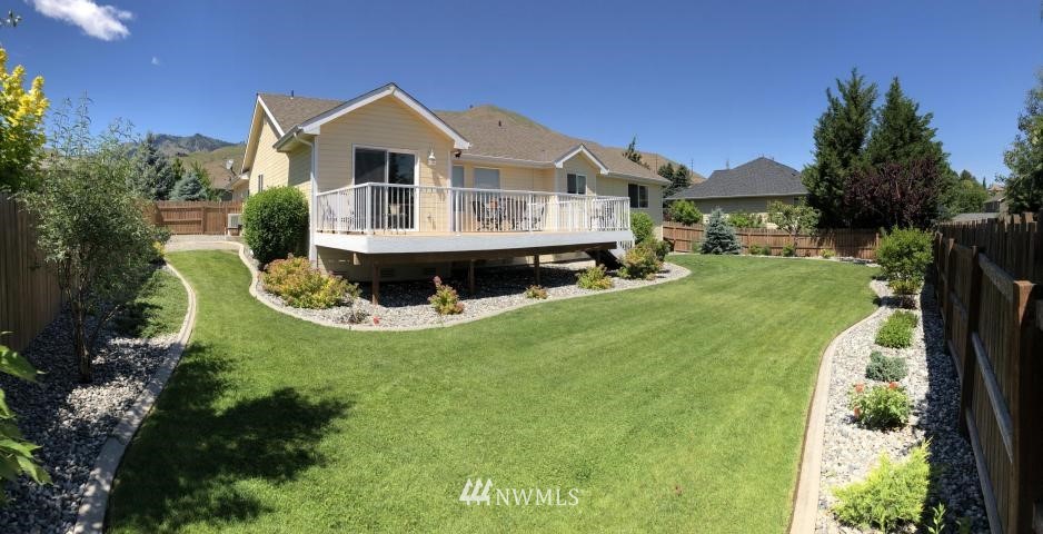 2503 Number 1 Canyon Road Wenatchee, WA 98801 - Photo 2 of 23 Gallery Image 2