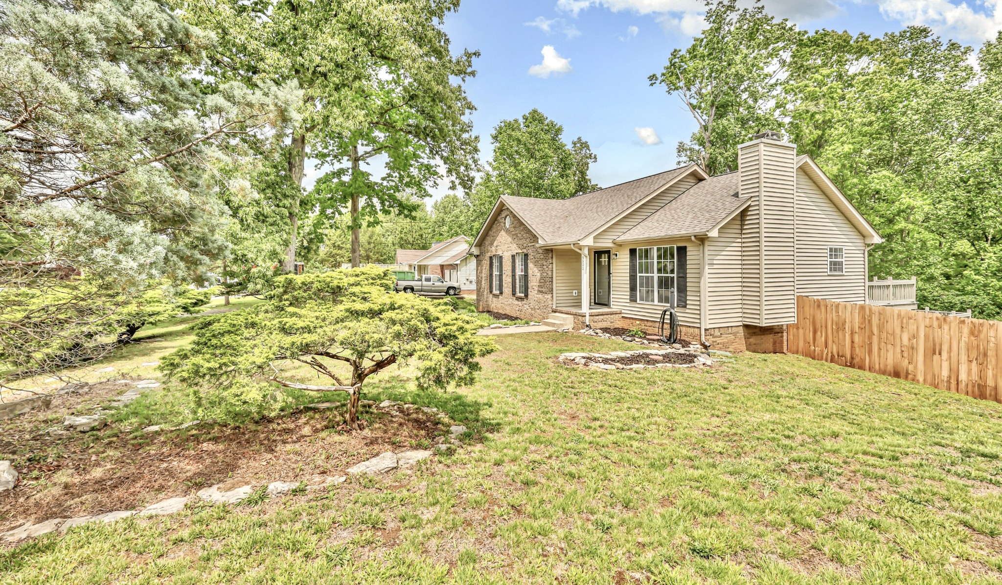 3300 Backridge Road Woodlawn, TN 37191 - Photo 4 of 42 Gallery Image 4