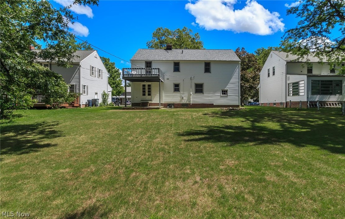1216 Ford Road Lyndhurst, OH 44124 - Photo 33 of 34