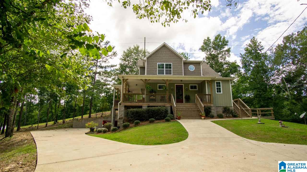 1822 Island Road Shelby, AL 35143 - Photo 1 of 40