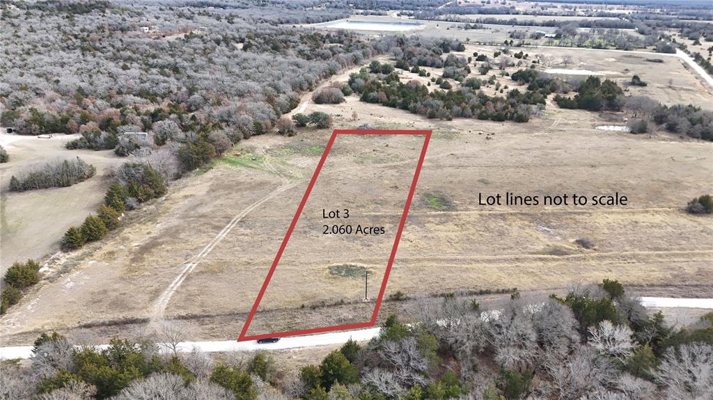 Tbd Merritt Road Forestburg, TX 76239 - Photo 17 of 19 a view of a pathway
