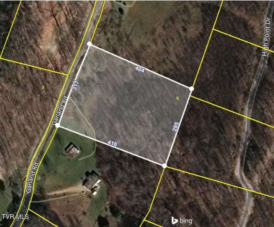 184 Garland Road, Unit 5 Roan Mountain, TN 37687 - Photo 2 of 2 20200908191004858022000000-o