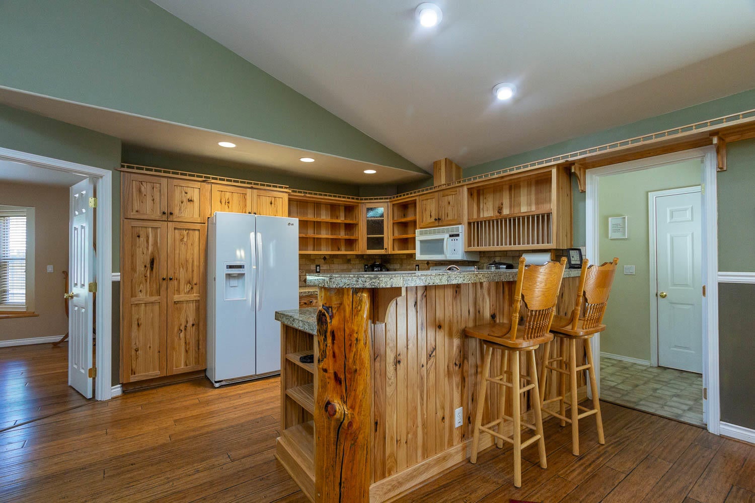 17151 Merced Road Bend, OR 97707 - Photo 8 of 30 17151-Merced-Rd-5-28-2020-9