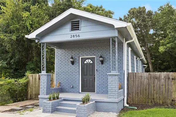 $2,150 | 2856 Hiawatha Street, New Orleans, LA 70126