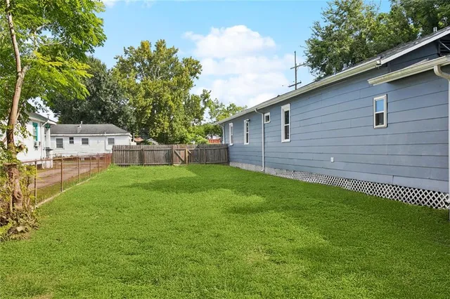 $2,150 | 2856 Hiawatha Street, New Orleans, LA 70126